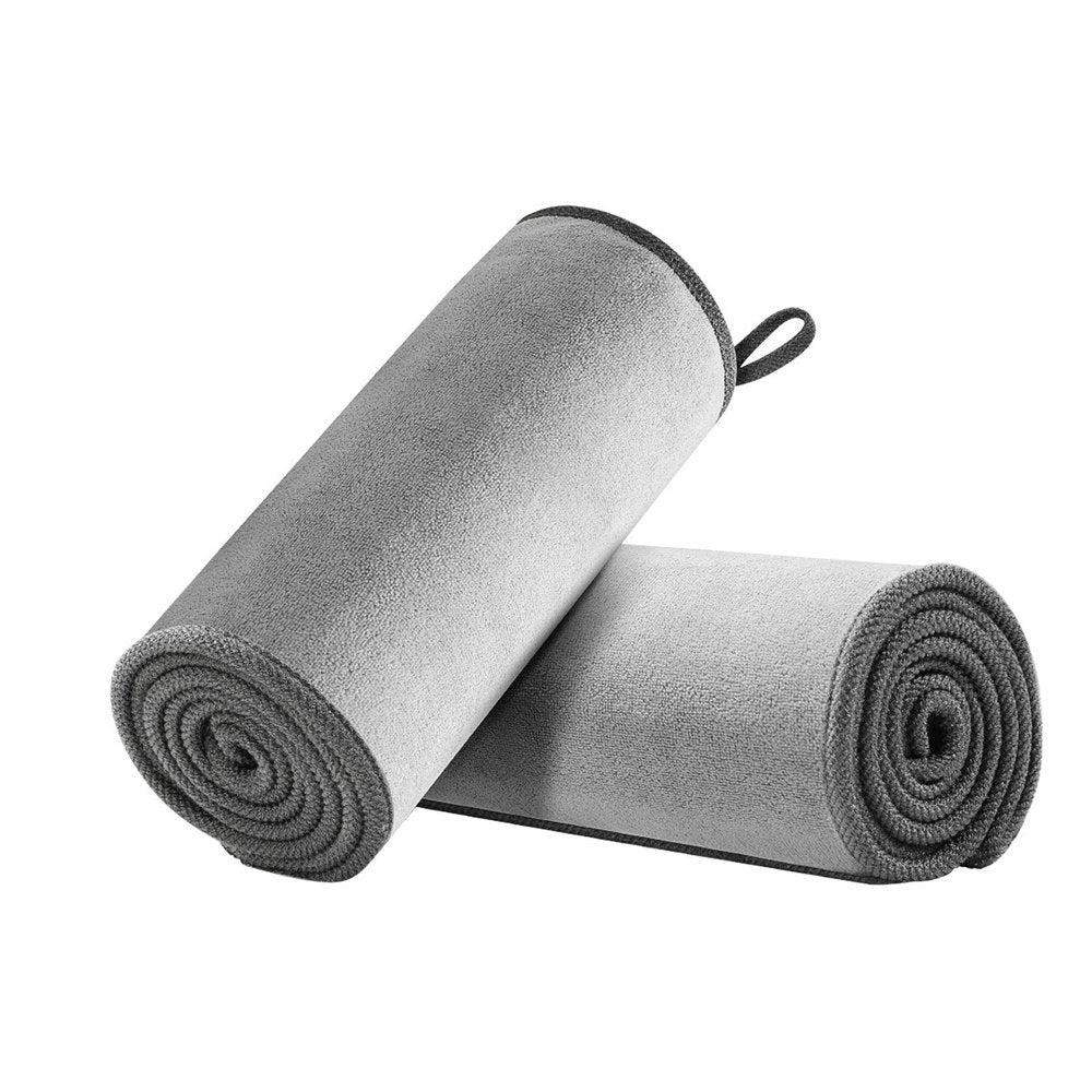 Baseus Easy life biltvätt, 40 cm x 40 cm, set om 2 delar CRXCMJJ-0G