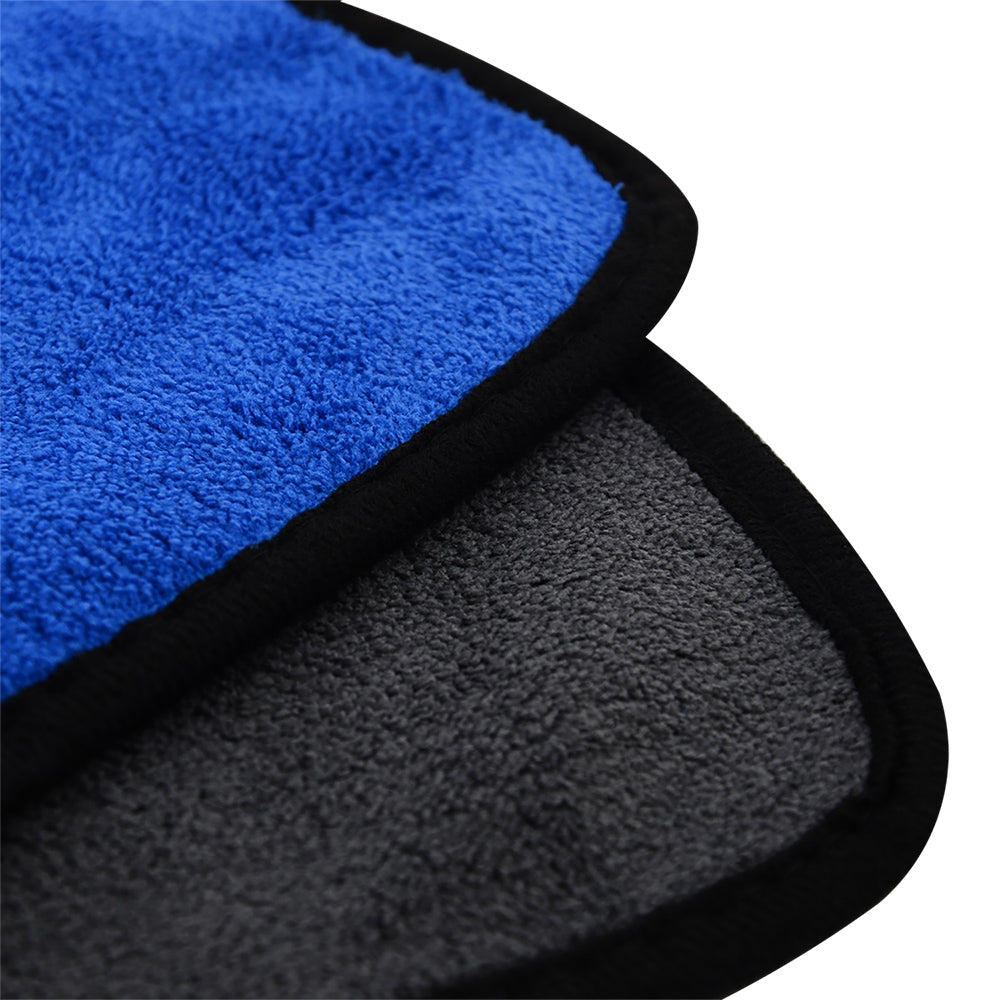 Proove Carshine Biltrasa, 30cm x 30cm, Set med 2 stycken AACR30000003