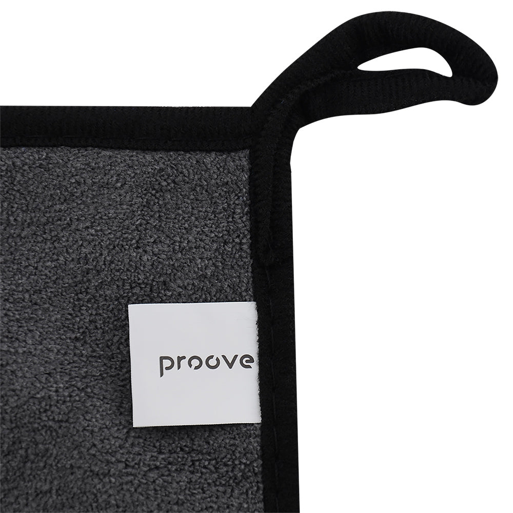 Proove Carshine Biltrasa, 30cm x 30cm, Set med 2 stycken AACR30000003