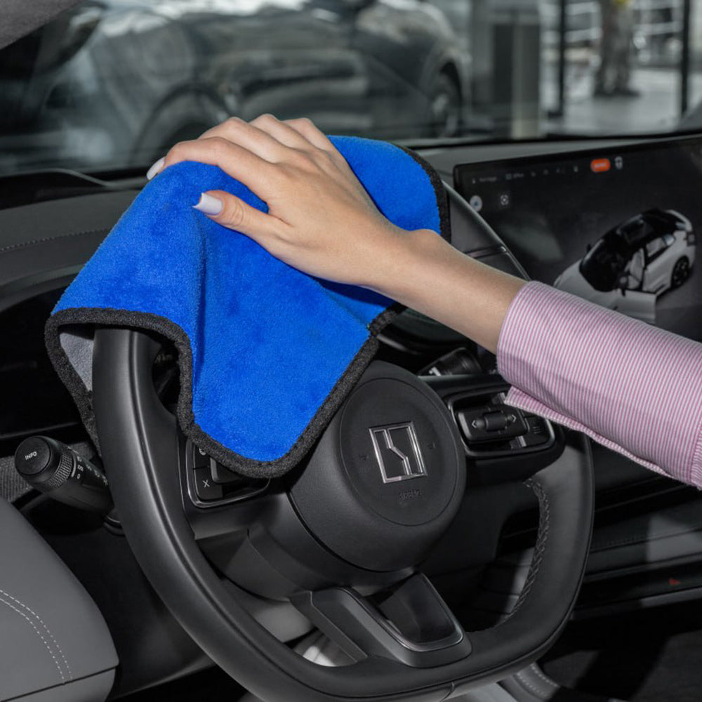 Proove Carshine Biltrasa, 30cm x 30cm, Set med 2 stycken AACR30000003