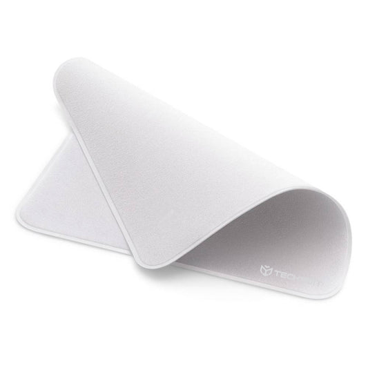 Microfiberduk Techsuit TPC1, Vit