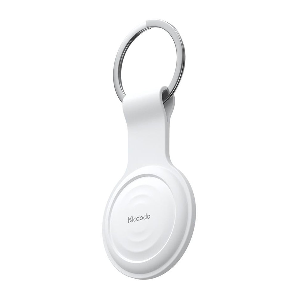 McDodo SmartTag AT-7200 för iOS-serien, Vit