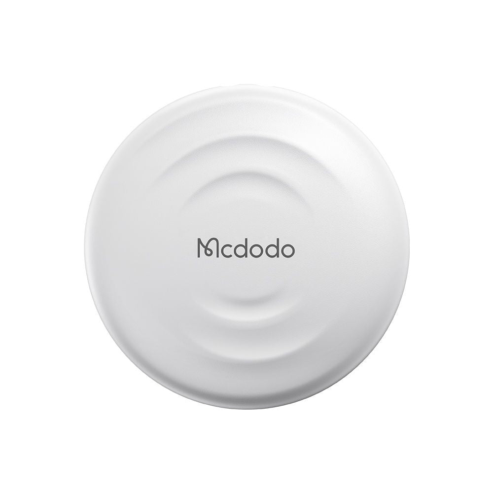 McDodo SmartTag AT-7200 för iOS-serien, Vit