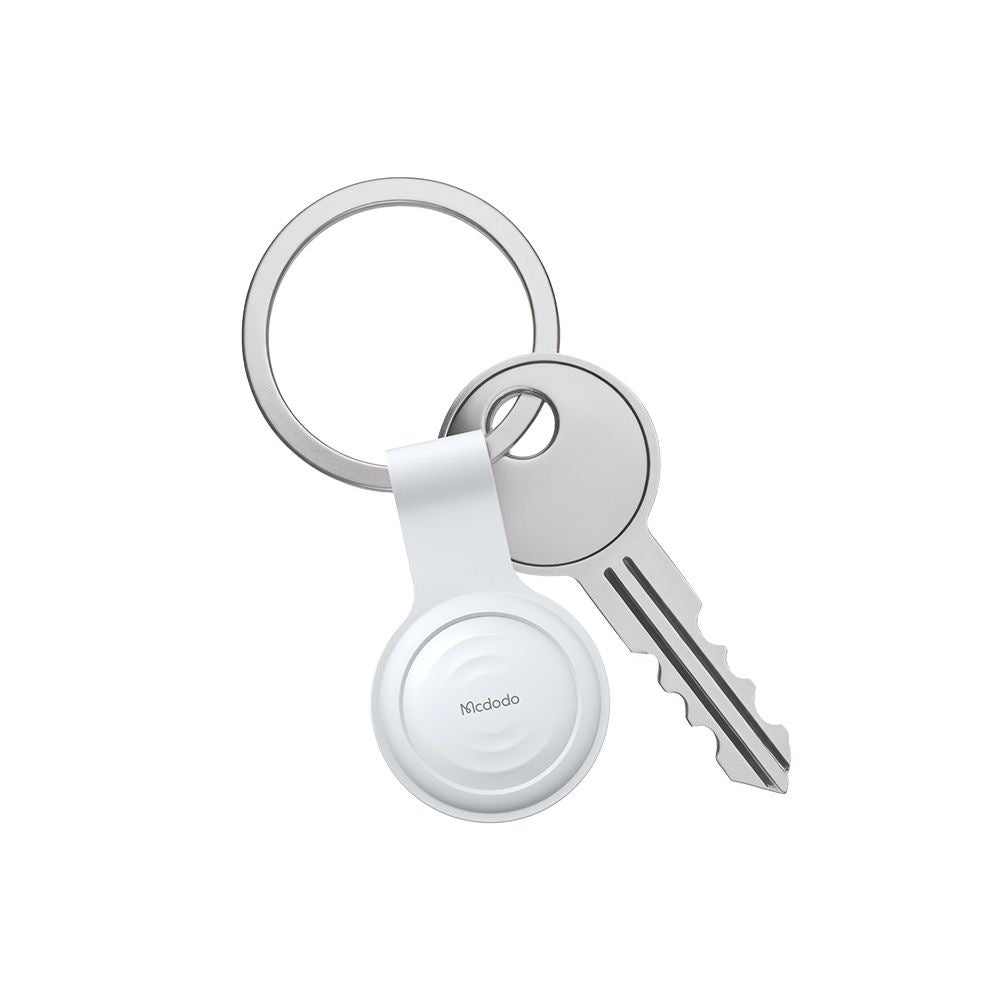 McDodo SmartTag AT-7200 för iOS-serien, Vit