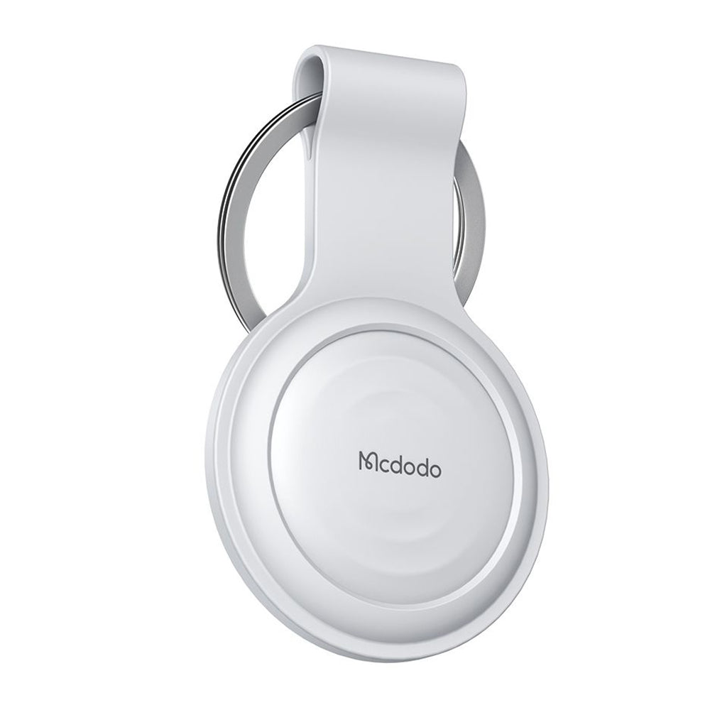 McDodo SmartTag AT-7200 för iOS-serien, Vit