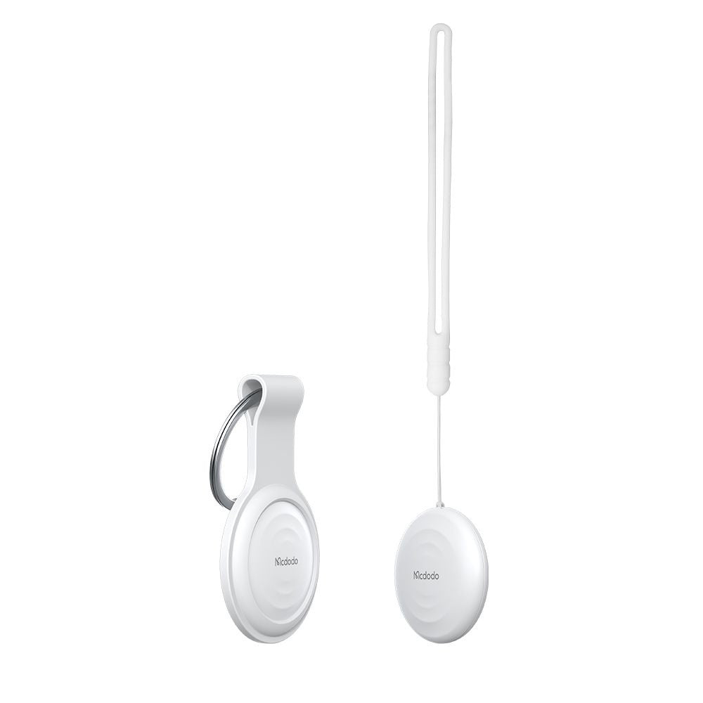 McDodo SmartTag AT-7200 för iOS-serien, Vit