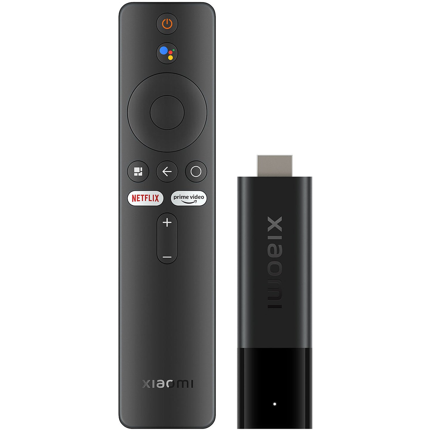 Mediaspelare Xiaomi Mi TV Stick, Wi-Fi, 4K, HDR PFJ4175EU