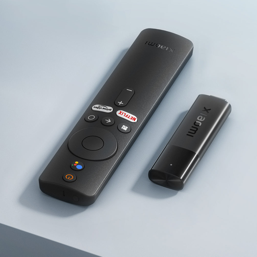 Mediaspelare Xiaomi Mi TV Stick, Wi-Fi, 4K, HDR PFJ4175EU