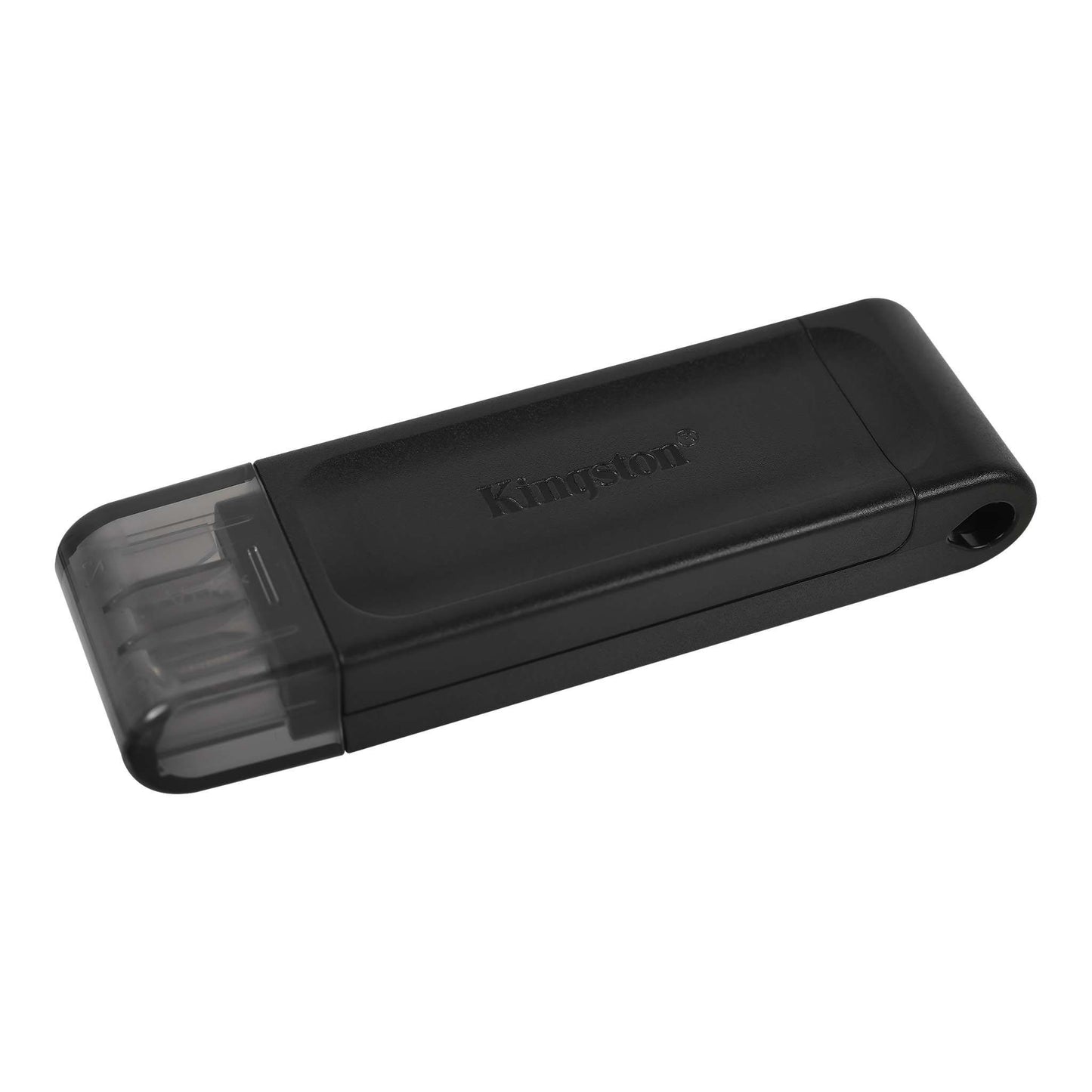 Extern USB-C-minne Kingston DT70, 128Gb DT70/128GB