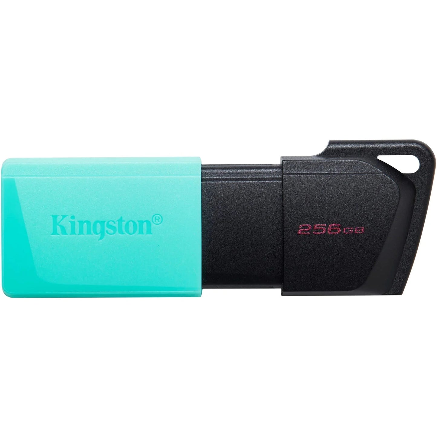 Externminne USB-A 3.2 Kingston DT Exodia M, 256Gb DTXM/256GB