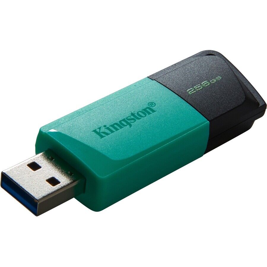 Externminne USB-A 3.2 Kingston DT Exodia M, 256Gb DTXM/256GB