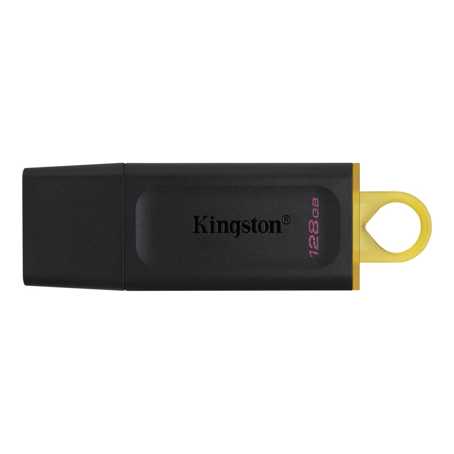 Externminne USB-A 3.2 Kingston DT Exodia, 128Gb DTX/128GB