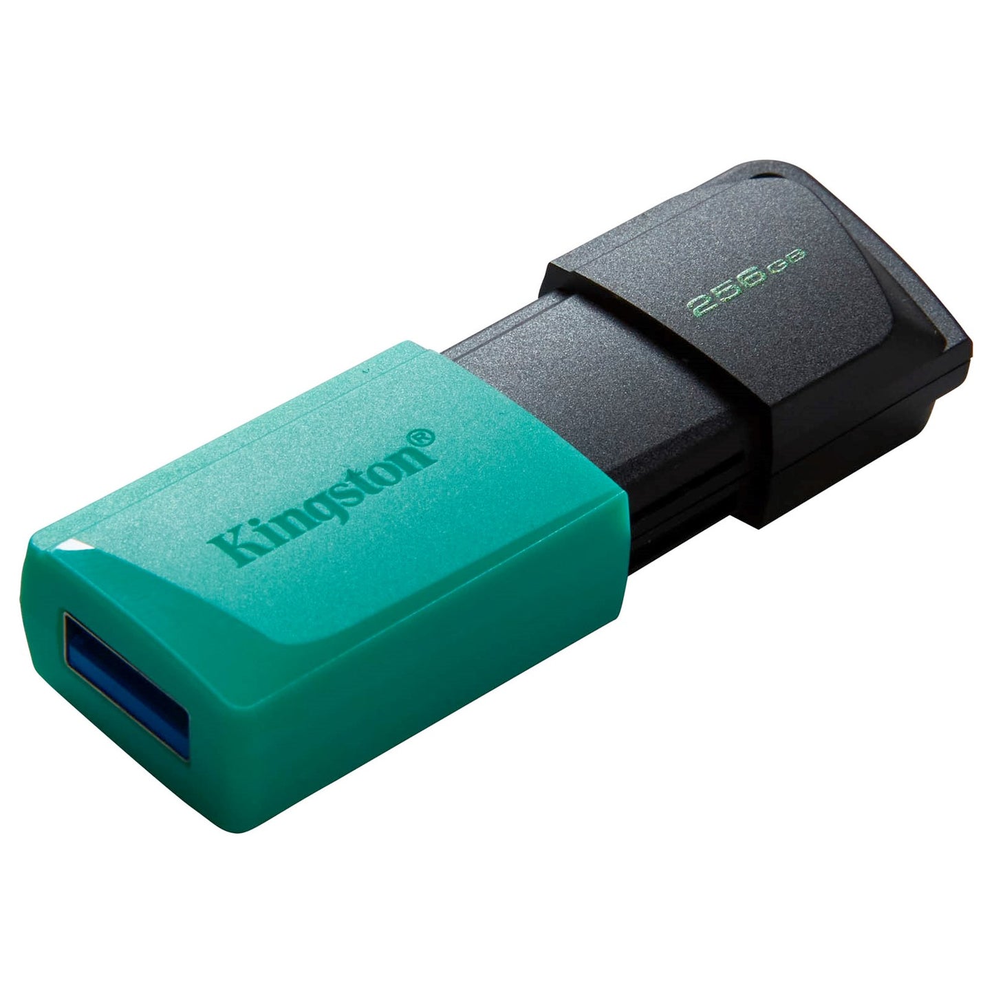 Externminne USB-A 3.2 Kingston DT Exodia M, 256Gb DTXM/256GB