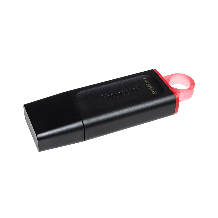 Externminne USB-A 3.2 Kingston DT Exodia, 256Gb DTX/256GB