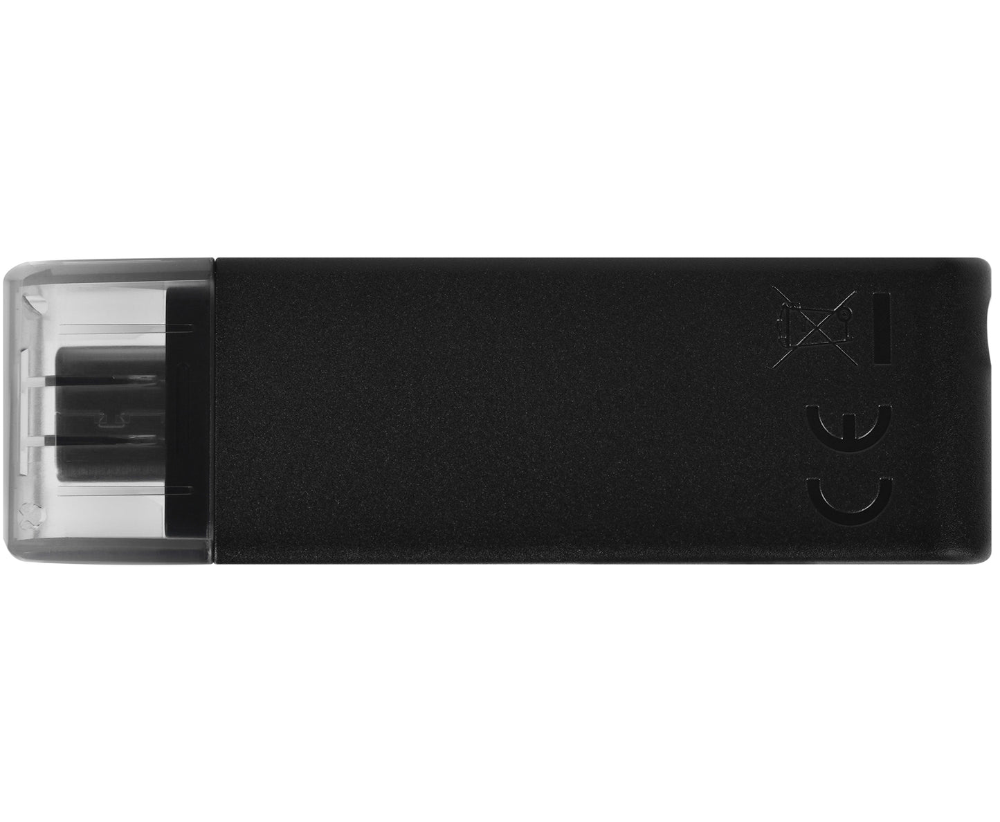 Externminne USB-C Kingston DT70, 64Gb DT70/64GB