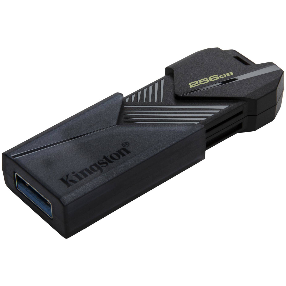 Extern minne USB-A 3.0 Kingston Exodia Onyx, 256Gb DTXON/256GB