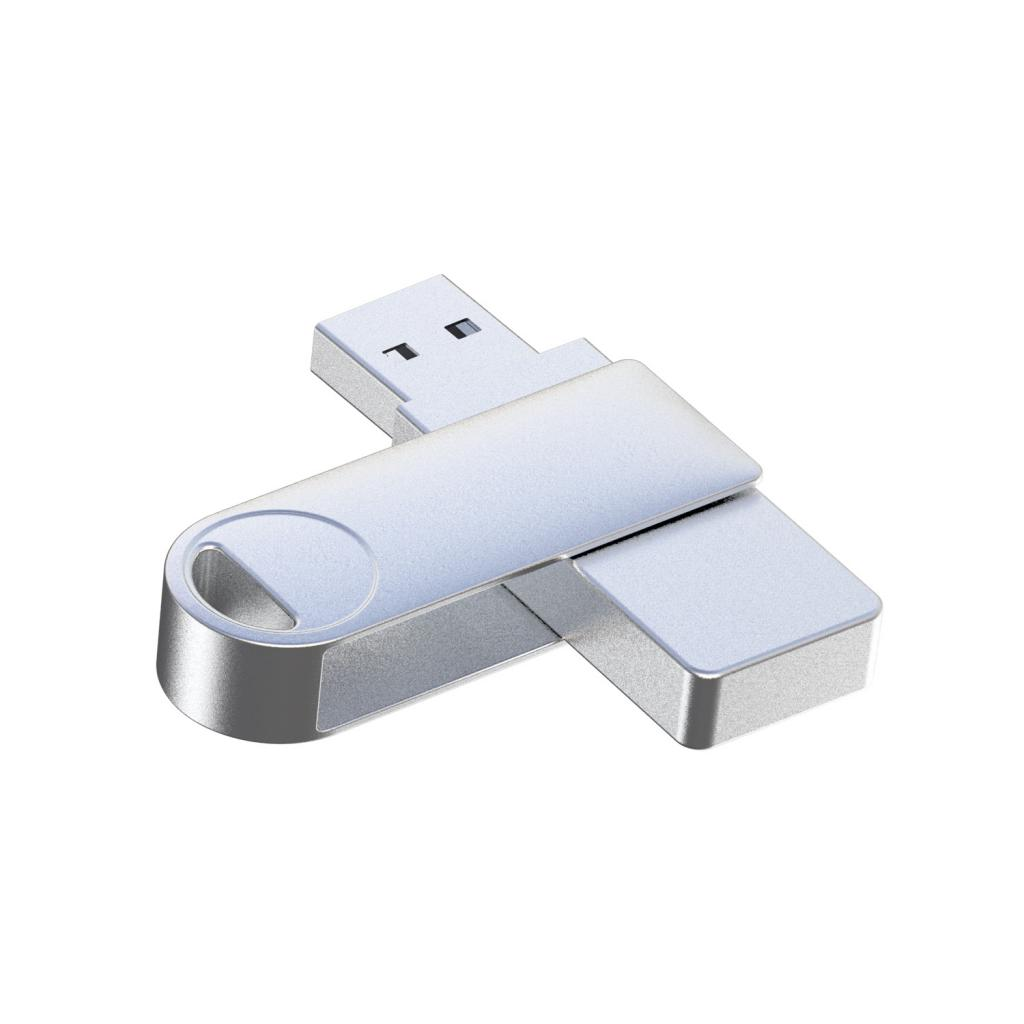Externminne USB-A 3.0 XO Design DK02, 128Gb
