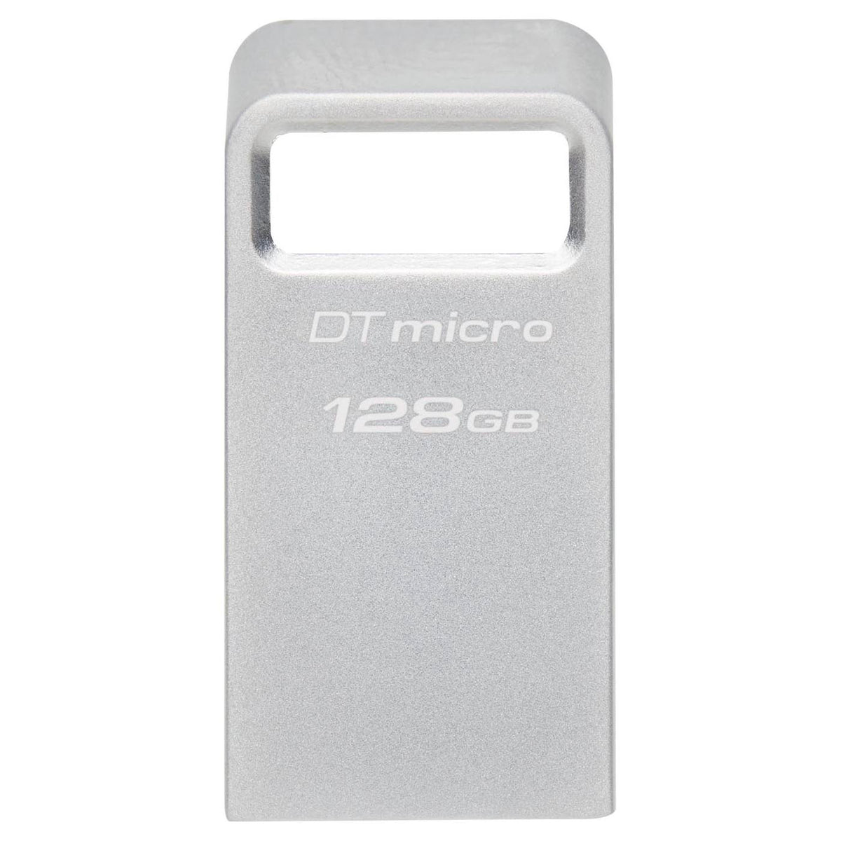 Externminne USB-A 3.2 Kingston Micro G2, 128Gb DTMC3G2/128GB
