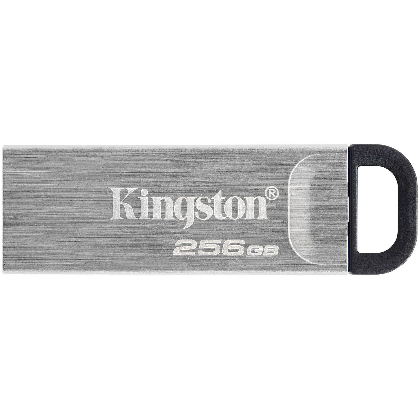 Externminne USB-A 3.2 Kingston DT Kyson, 256Gb DTKN/256GB