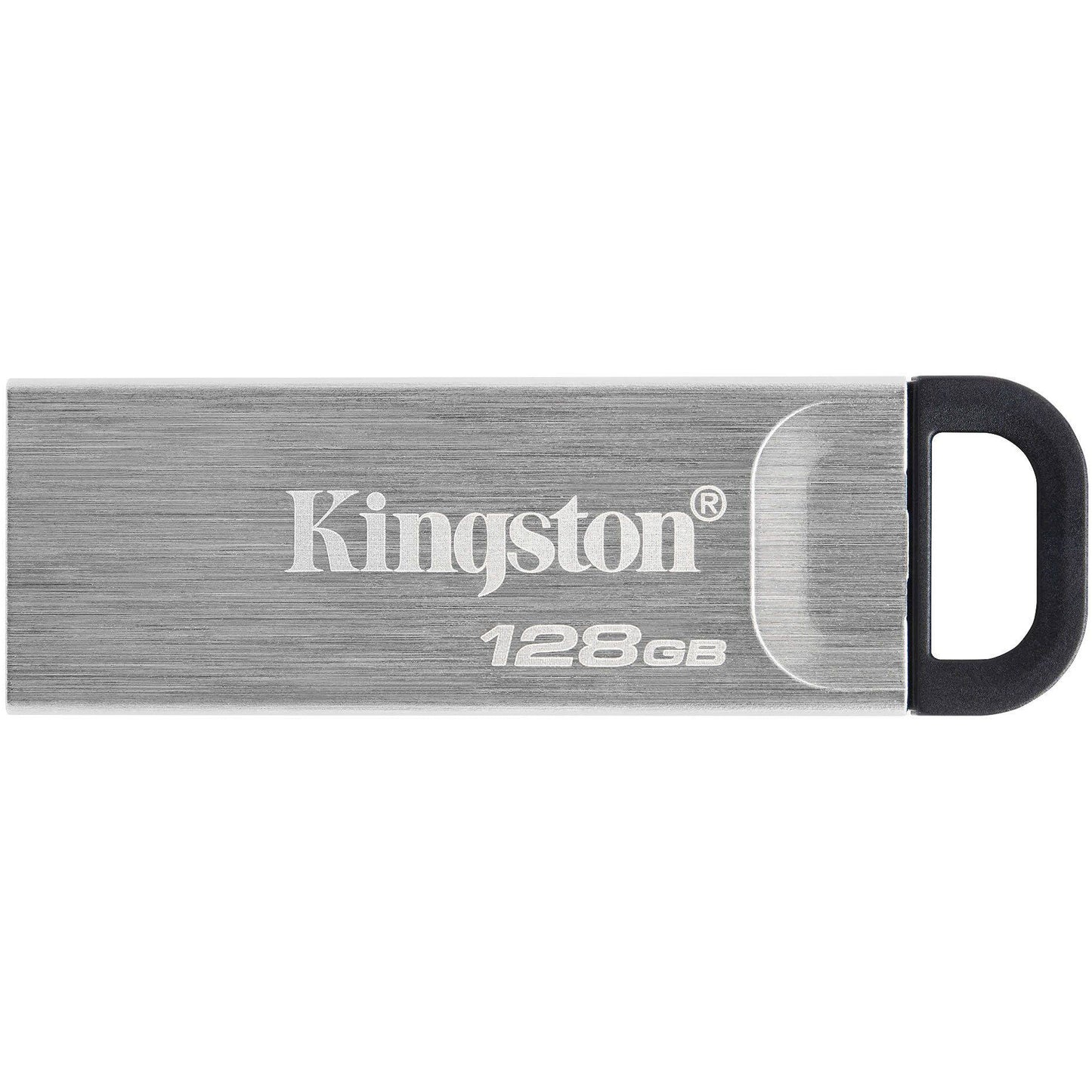 Externminne USB-A 3.2 Kingston DT Kyson, 128Gb DTKN/128GB