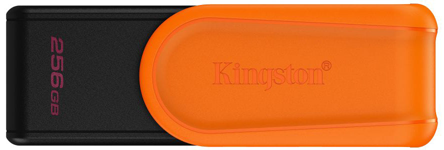 Externminne USB-A 3.2 Kingston DT Exodia S, 256Gb DTXS/256GB
