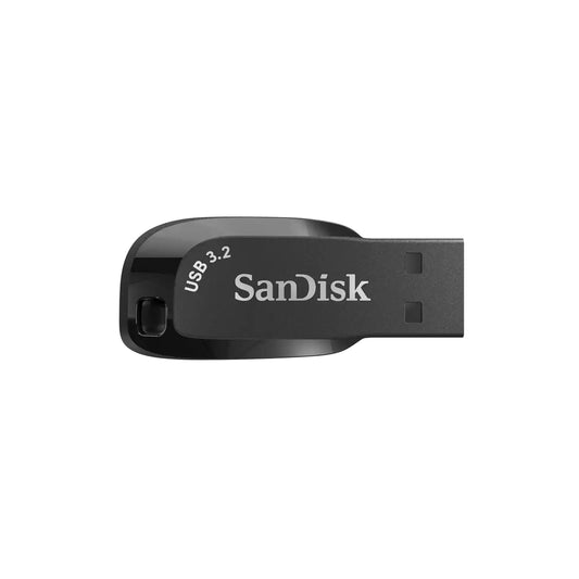 Externminne USB-A 3.2 SanDisk Ultra Shift, 32Gb SDCZ410-032G-G46