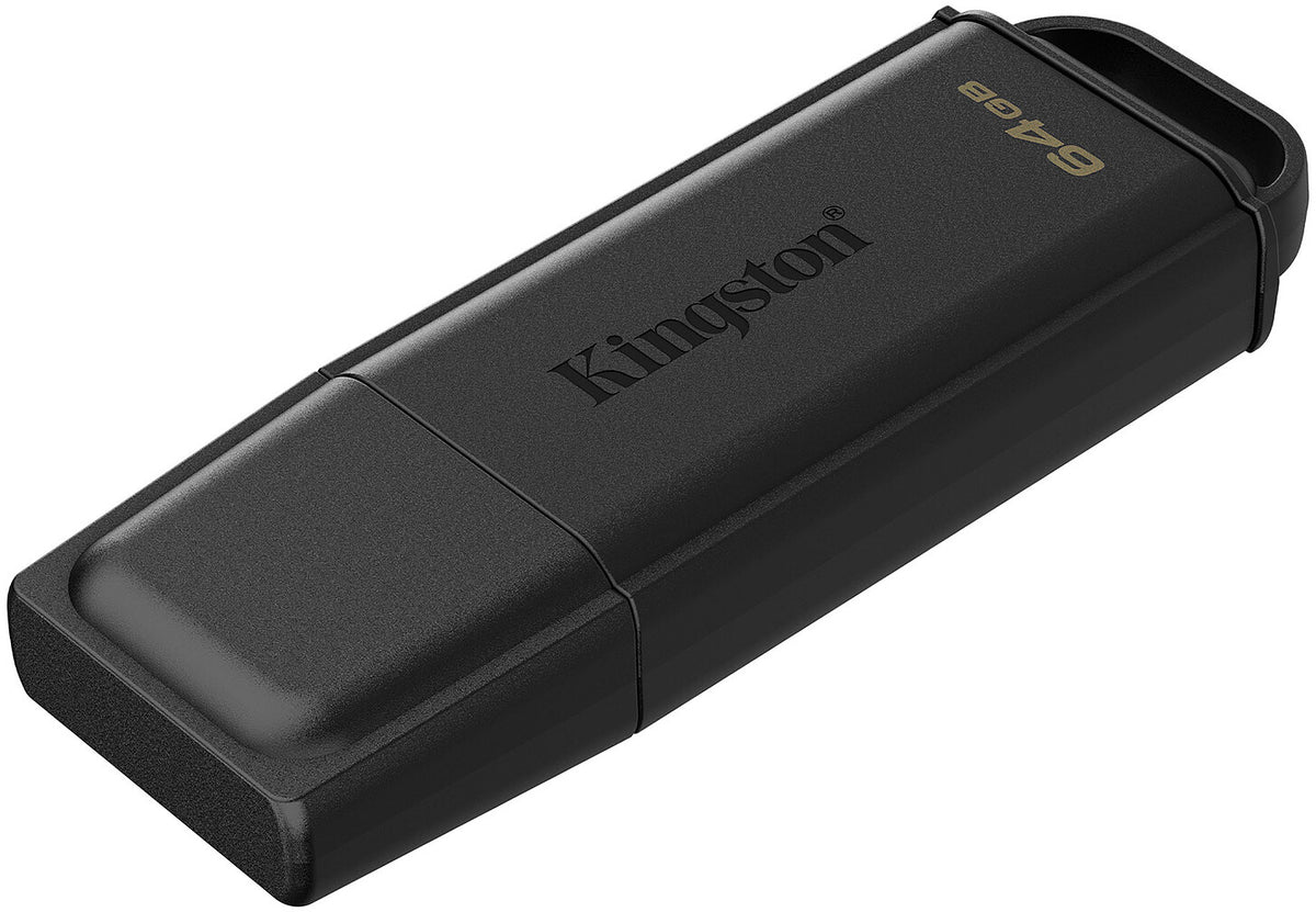 Extern USB-A 3.2-minne Kingston DT Exodia, 64Gb DTXG2/64GB