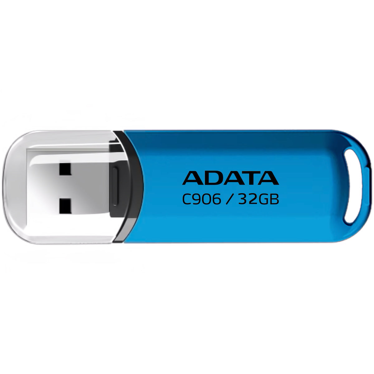 USB-A externt minne Adata C906, 32 Gb AC906-32G-RWB
