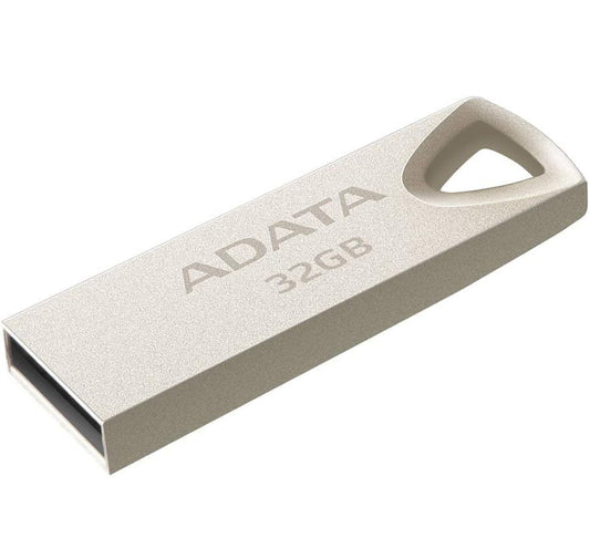 Extern USB-A-minne Adata UV210, 32Gb AUV210-32G-RGD