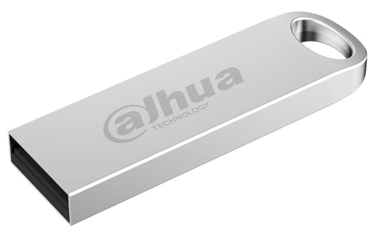 Dahua USB-A Externt minne USB-A, 8 Gb DHI-USB-U106-20-8GB