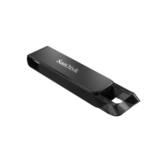 Extern Minne USB-C SanDisk Ultra, 128Gb SDCZ460-128G-G46