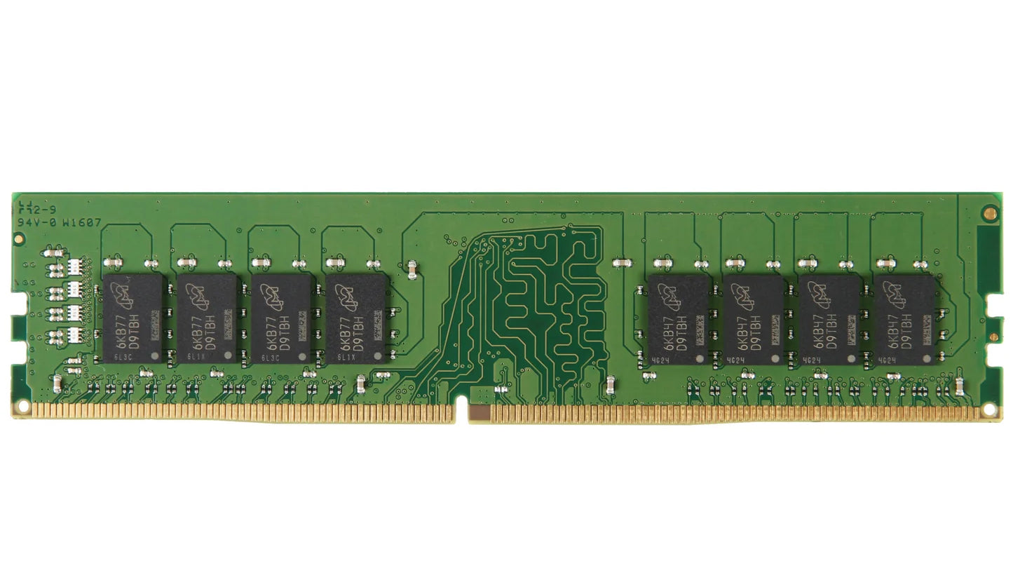 Kingston Client Premier RAM-minne, DDR4, 16GB, 3200MHz KCP432ND8/16
