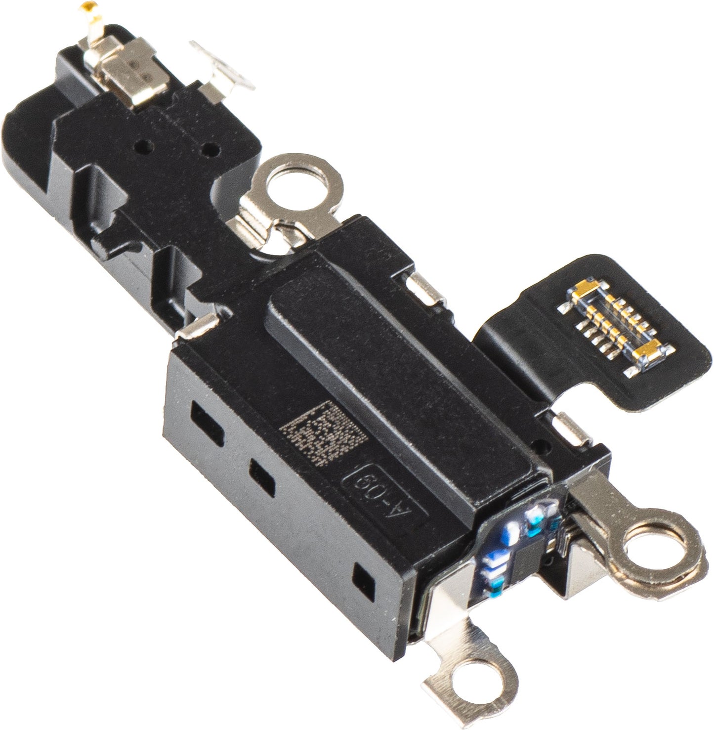 Mikrofon - Trycksensor Apple iPhone 16 Plus, med tejp