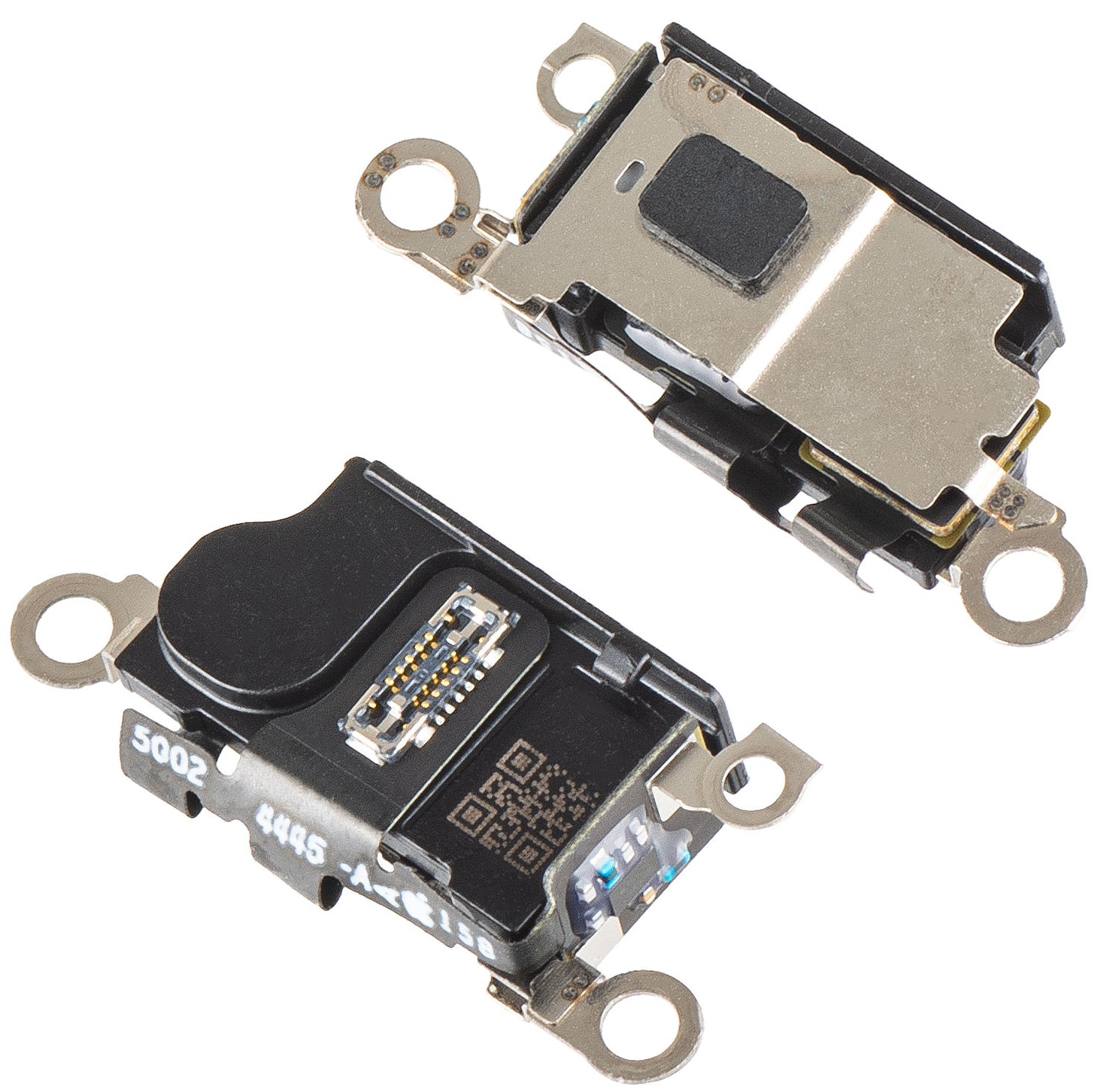 Mikrofon - Trycksensor Apple iPhone 16 Pro Max, med tejp