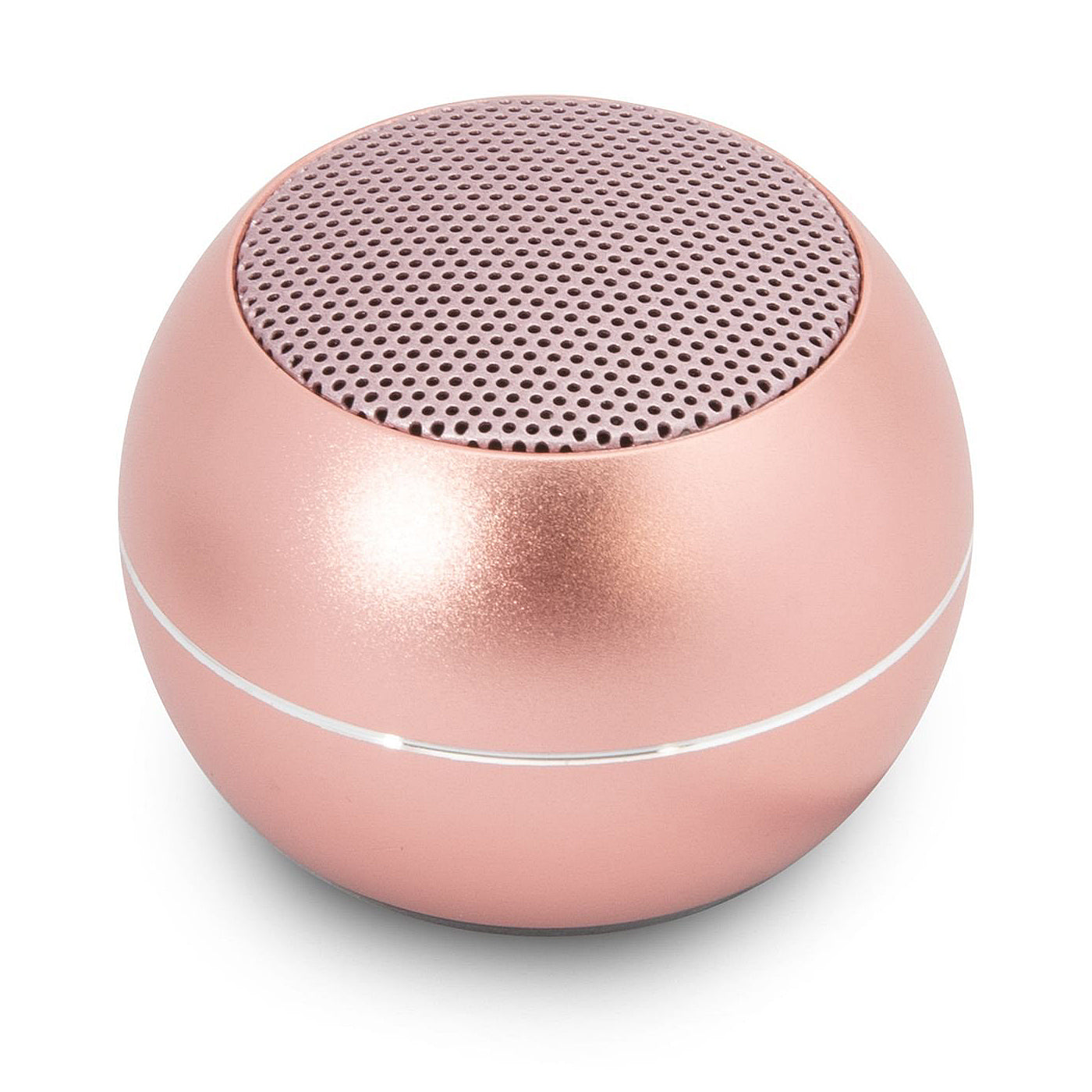 Bärbar Bluetooth-högtalare Guess, 3W, Rosa