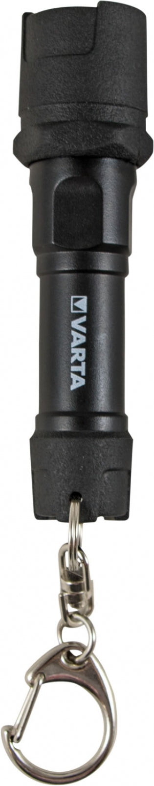 Varta LED-ficklampa INDESTRUCTIBLE, 12lm, IPX4