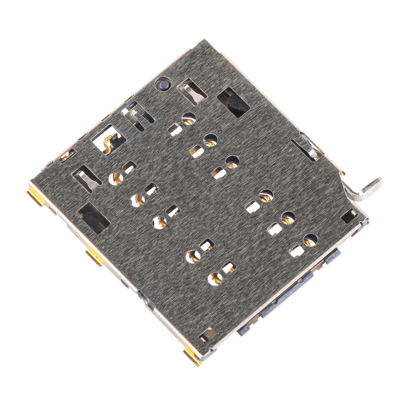 SIM-kortläsarmodul - Xiaomi Mi Note 10 Lite