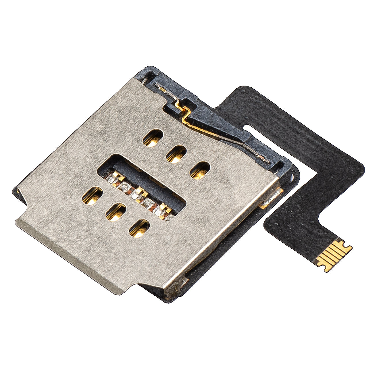 Apple iPad Air (2013) SIM-kortläsarmodul, med remsa
