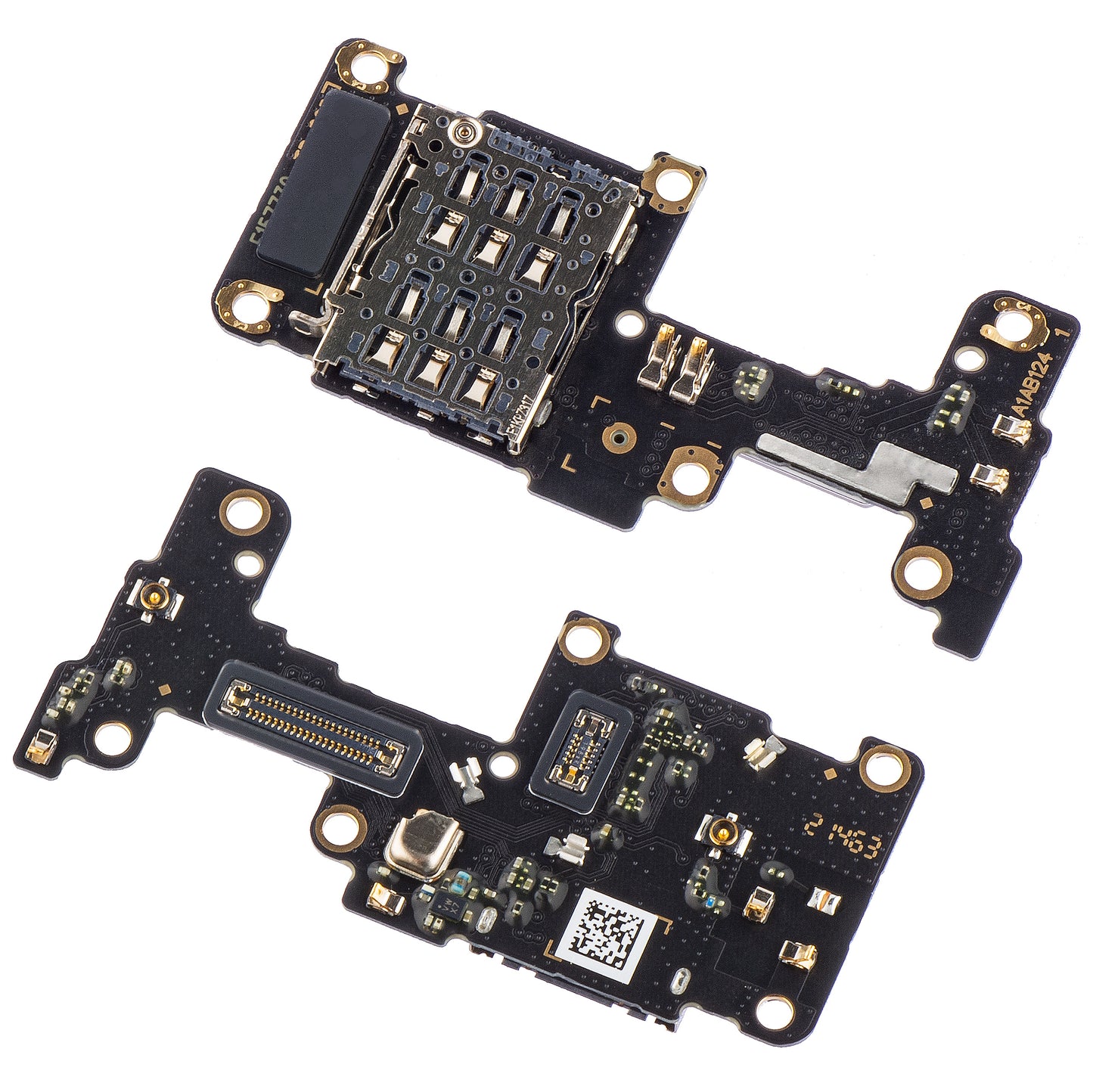 Realme GT2 SIM-läsarmodul, Service Pack 4973675