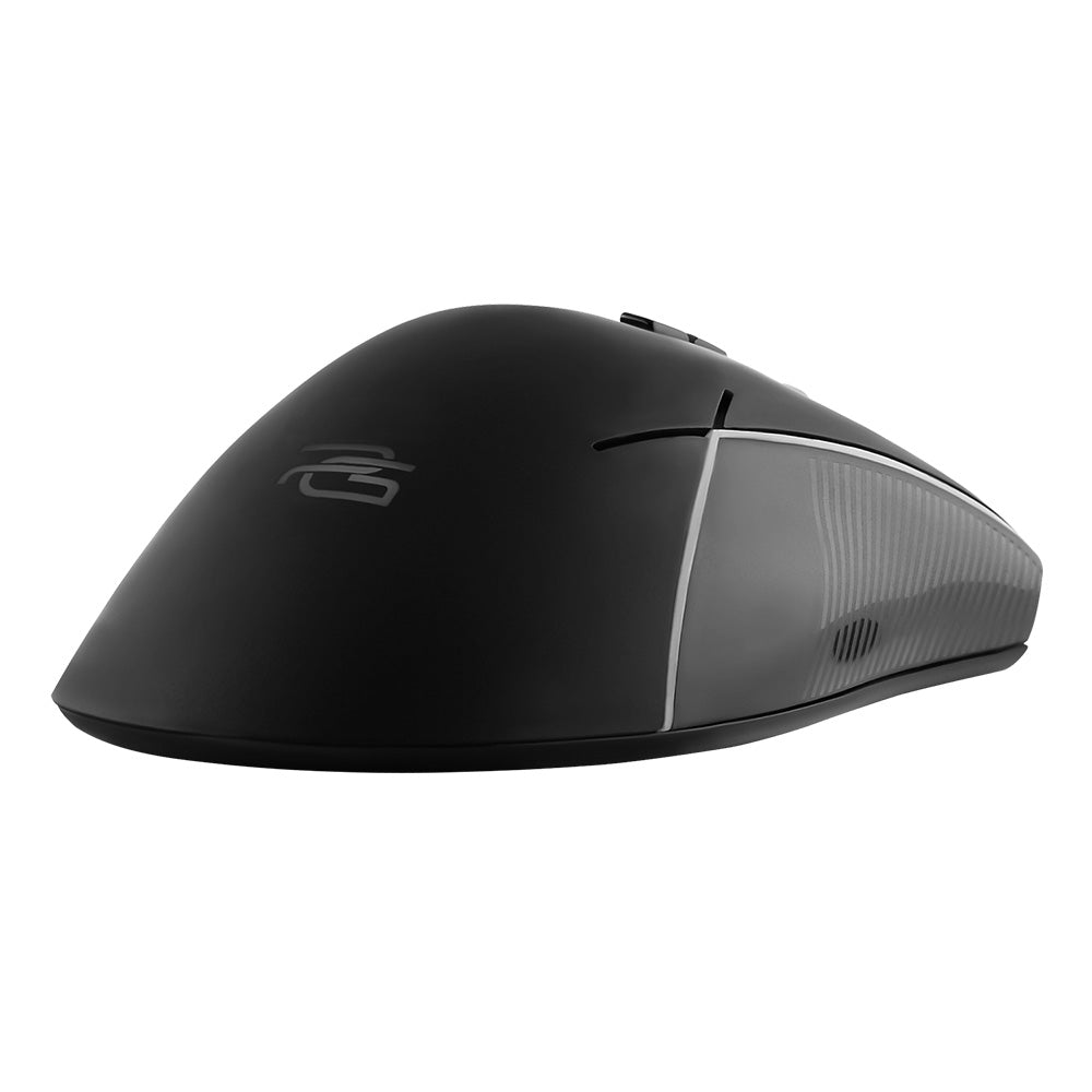Gamingmus Proove Defiant Wired USB, RGB, 7200DPI, Svart CMDE00000102