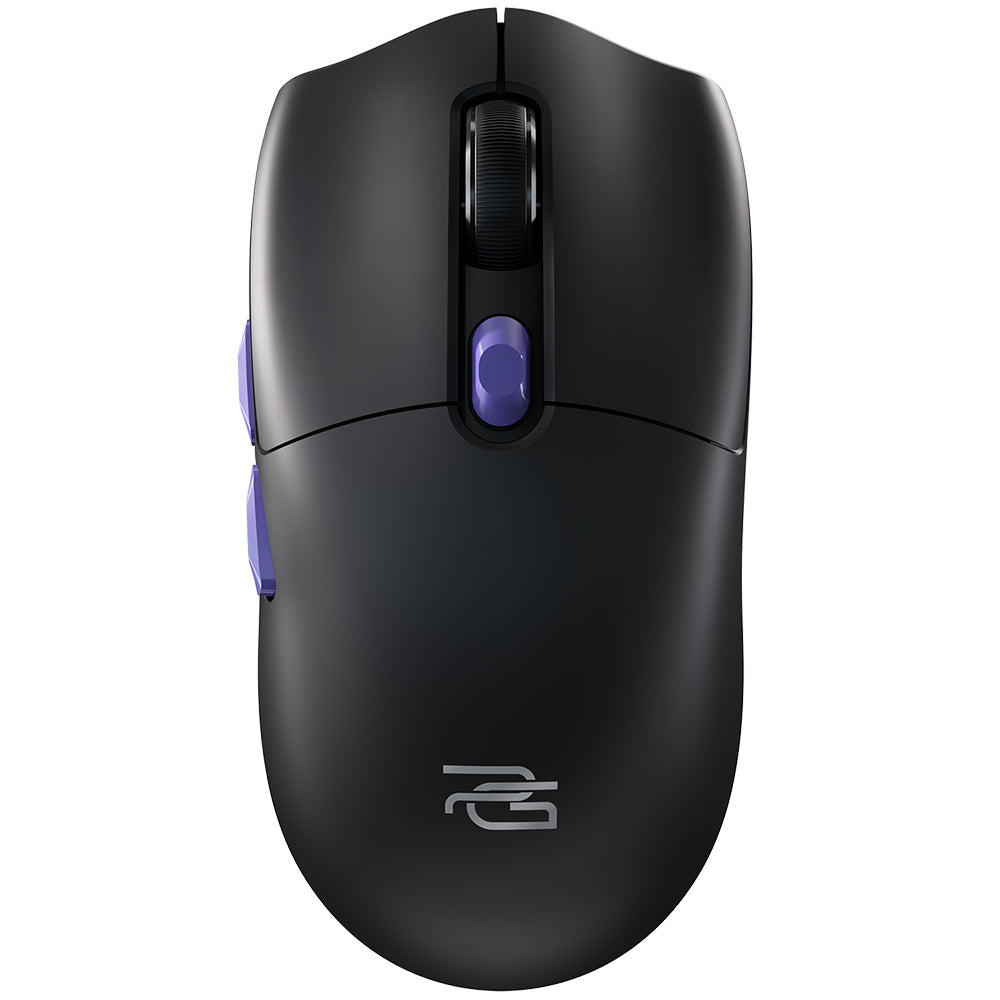 Trådlös Gamingmus Proove Rate Special Edition, 800DPI - 12000DPI, Svart CMRTWRS03001