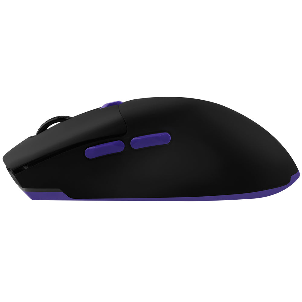Trådlös Gamingmus Proove Rate Special Edition, 800DPI - 12000DPI, Svart CMRTWRS03001