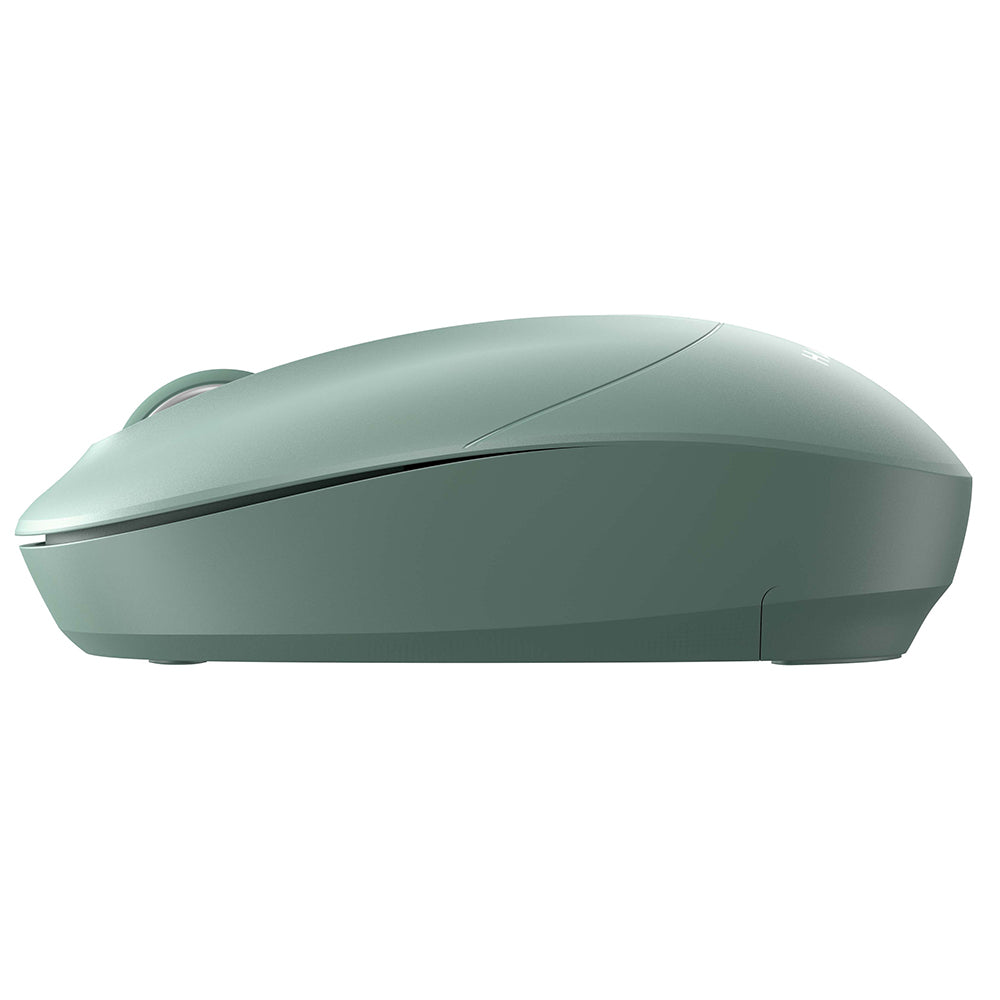 Trådlös Mus HAVIT MS54GT, 1600DPI, Grön