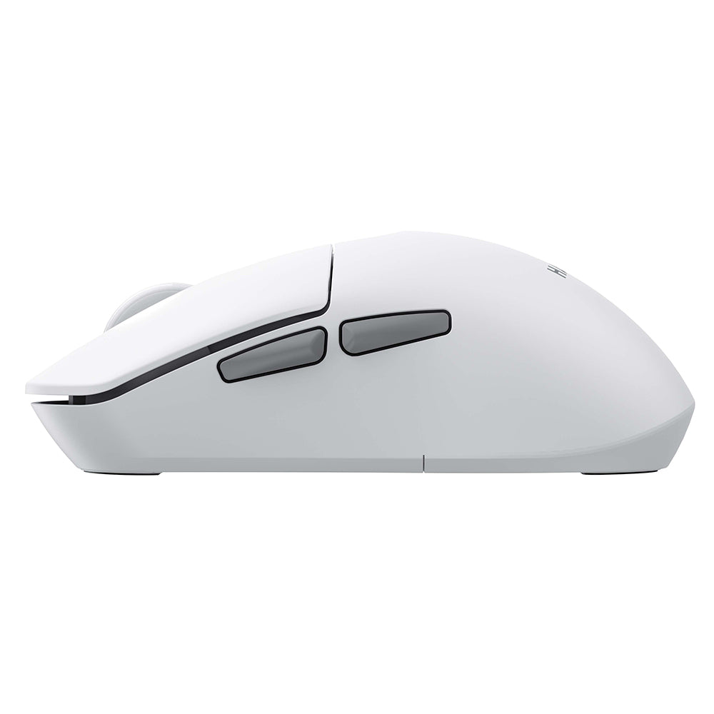 Trådlös mus HAVIT MS59WB, 800DPI - 1600DPI, Vit