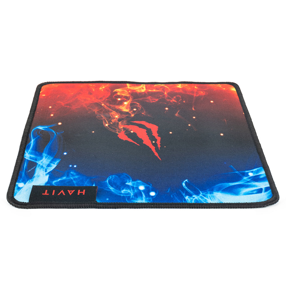 Gaming MousePad HAVIT MP846, 250mm x 210mm x 2mm, Black