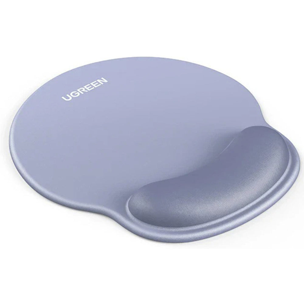 MousePad UGREEN LP668, 220mm x 245mm x 5mm, Grå