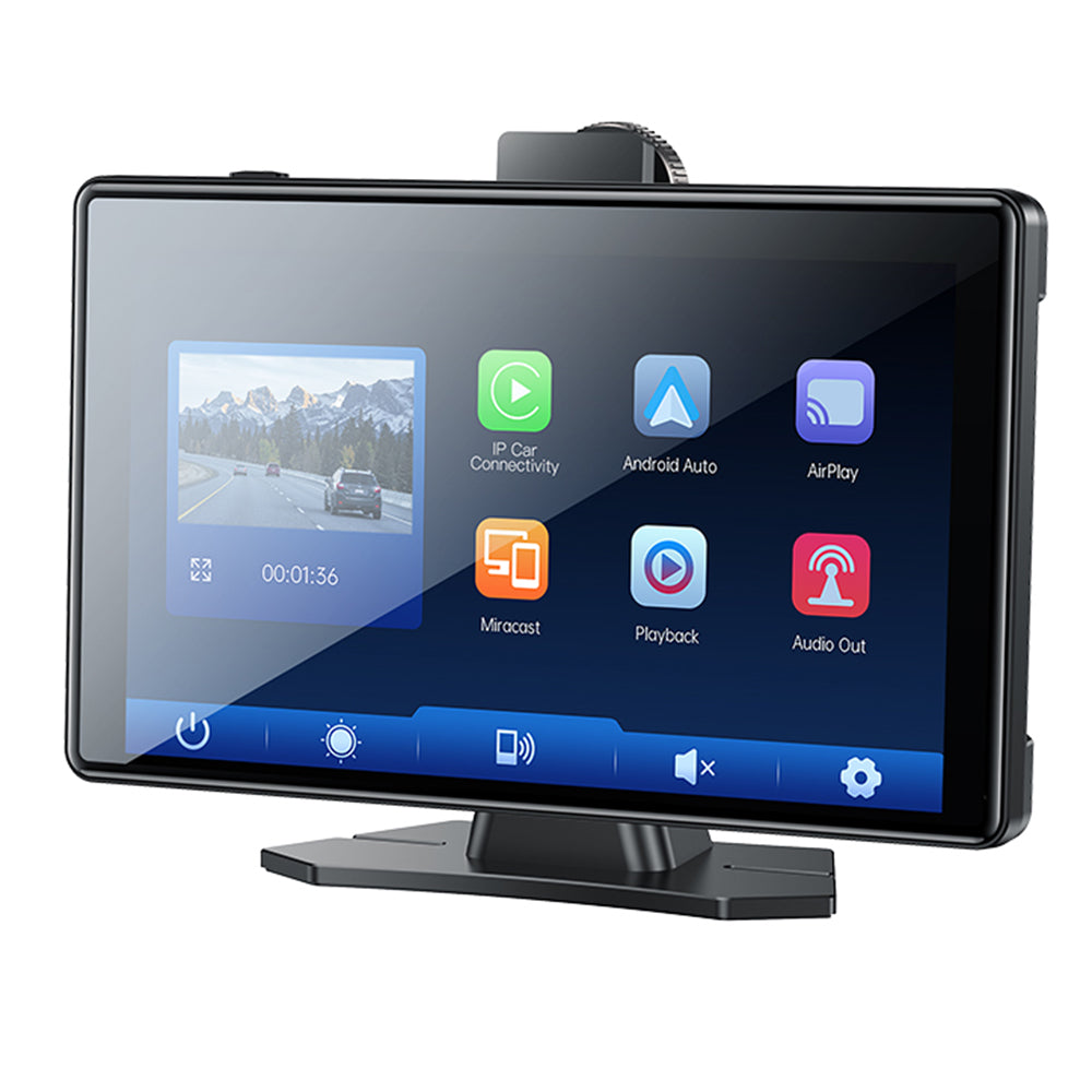 Bilnavigator Yesido KM18, Wi-Fi, 9 tum
