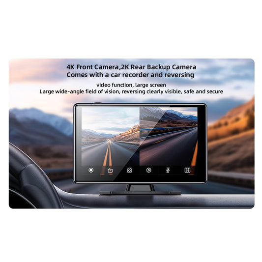 Bilnavigator Yesido KM18, Wi-Fi, 9 tum