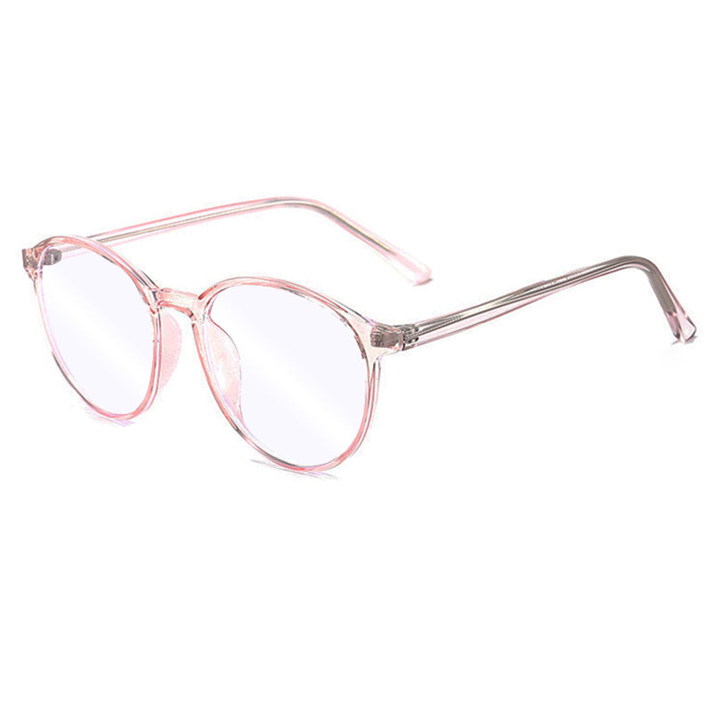 Damspecifikation Techsuit F8551-C5, Anti-blått ljus, Rosa
