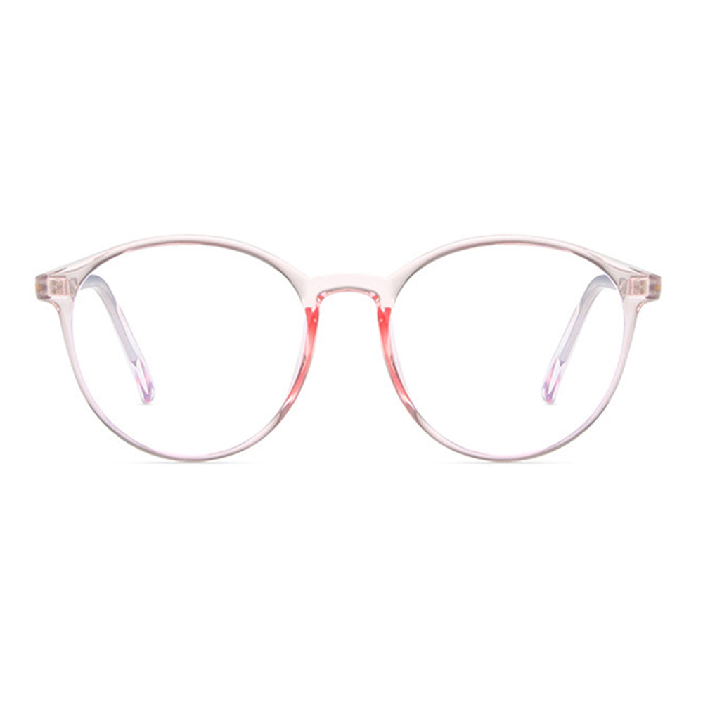 Damspecifikation Techsuit F8551-C5, Anti-blått ljus, Rosa